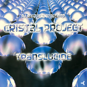 Translucide (Dj E-Liaz & Dj Dorian Gray Ev Mix)