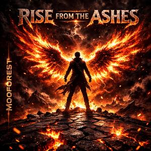 Rise From the Ashes