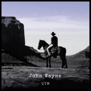 John Wayne