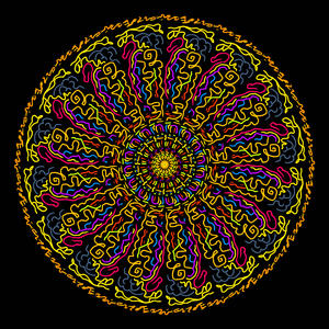 你不是个正常人类