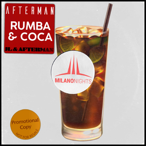 Rumba & Coca (JL & Afterman Mix)