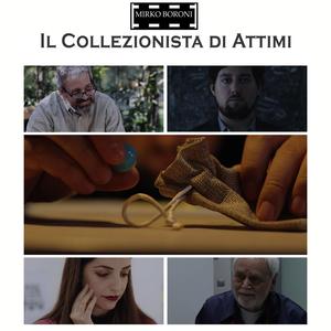 Il collezionista di attimi (Original Motion Picture Soundtrack)