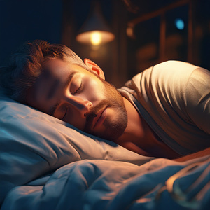 Un Suave Viaje Hacia Los Sueños