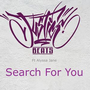 Search For You (feat. Alyssa Jane)