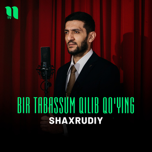 Bir tabassum qilib qo'ying