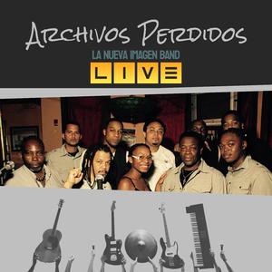 Balada Mix (Live)