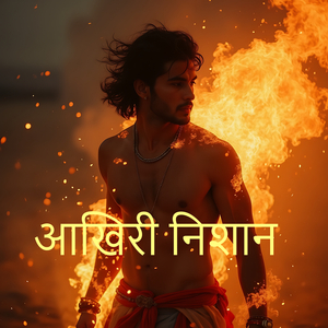 आखिरी निशान