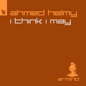 I Think I May (Extended Mix)