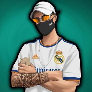 Laser (Instrumental)