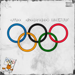 Olimpiadas (feat. Ganxx & WhoIsTony?)