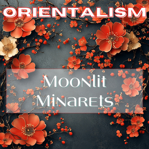Oriental Mystique