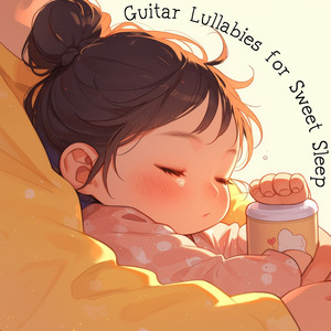 Lullaby Serenade for Baby's Slumber