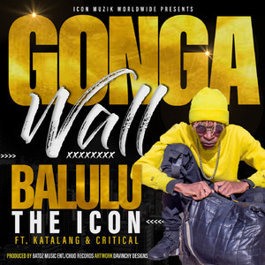 Gonga Wall (feat. Katalang' & Critical Crity)