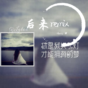 刘若英-后来remix（Harry W / Simeli remix）