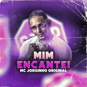 Mim Encantei