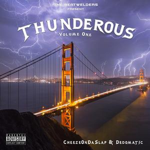 I'm Winnin' (feat. CheezeOnDaSlap)