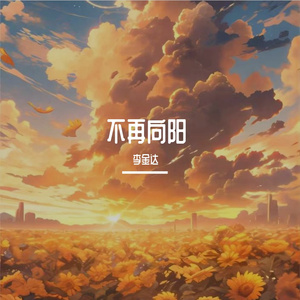 不再向阳