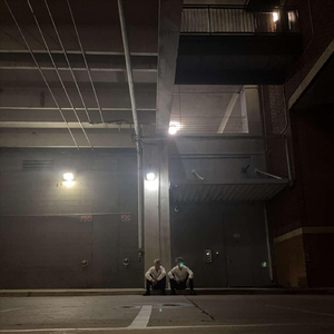 Nodding (Beach Tape)