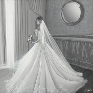 Fantasize about her（幻想她）