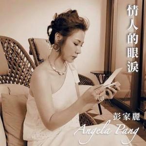 彭家丽 X 杨振龙 - 我的心裏只有你没有他 (Jamaster A Radio Mix) 3'48