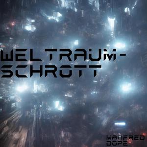 Weltraumschrott