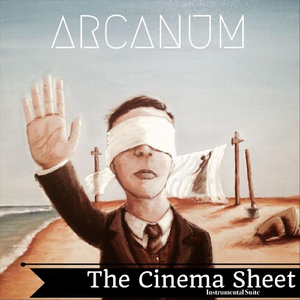 The Cinema Sheet - Instrumental Suite