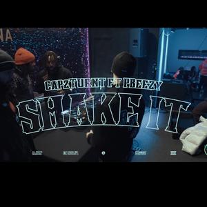 Shake It