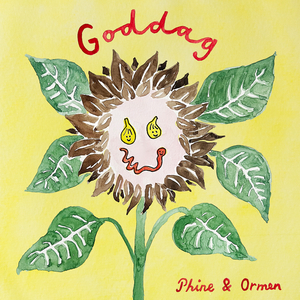 Jeg Kan Så Godt Li Blomster