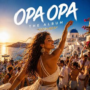 Όπα Πάνω Σαν Κύμα