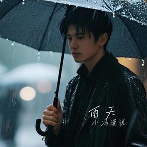 雨天 (Cover 孙燕姿)