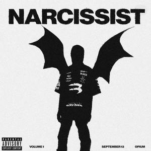 'Narcissist' Playboi Carti x F1lthy Type Beat