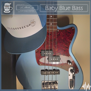 Baby Blue Bass