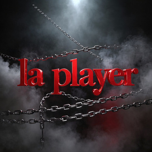 La Player (Bandolera)