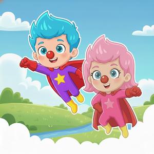 Mi estrellita de algodon