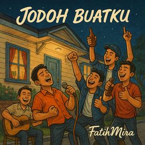 Jodoh Buatku