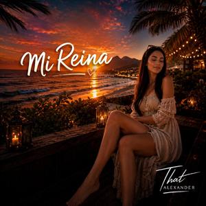 Mi Reina