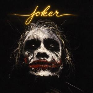 Joker (feat. D34D_Mazi)