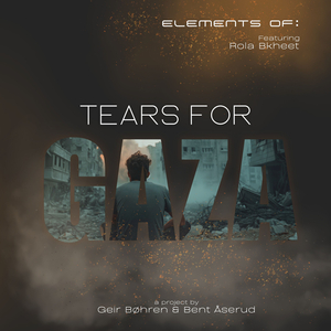Tears for Gaza