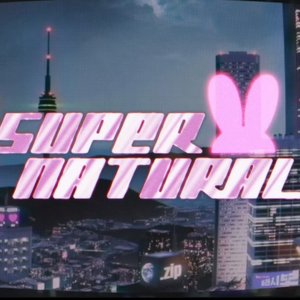 Supernatural（Cover.NewJeans）