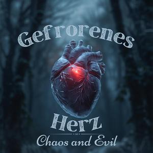 Gefrorenes Herz