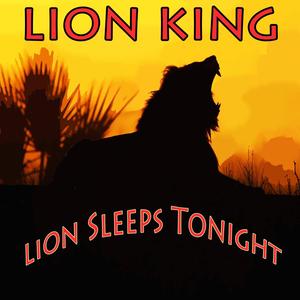Lion Sleeps Tonight