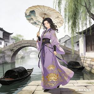 墨疾-浪子（墨疾 remix）