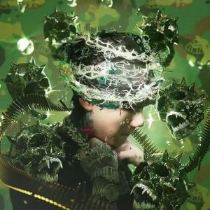 [FREE] "紧身衣" 吉他 X SASIOVERLXRD Type beat