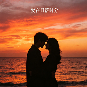 傲娇里的深爱·赠海峰