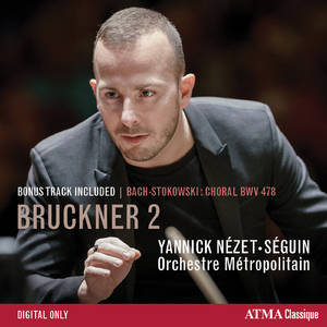 Symphony No. 2 in C Minor, WAB 102 (1877 version, ed. R. Haas):II. Andante: Feierlich, etwas bewegt