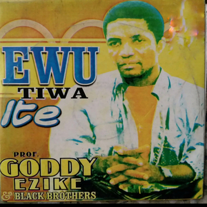 Onye Malu Ife Oga Eme