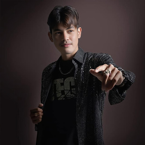 រាំបង់បោយ