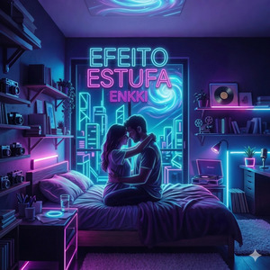 Efeito Estufa