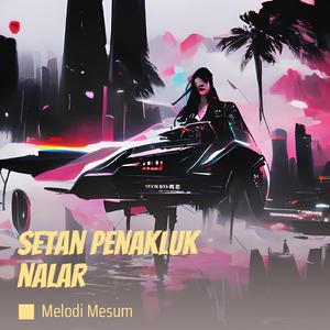 Setan Penakluk Nalar