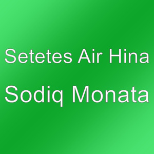Sodiq Monata